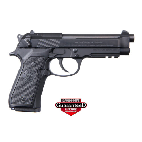 Beretta 96A1.40 S&W Pistol