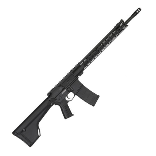 CMMG Endeavor Mk4 5.56 NATO AR-15 Rifle