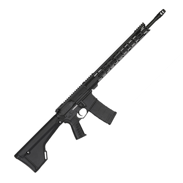 CMMG Endeavor Mk4 5.56 NATO AR-15 Rifle