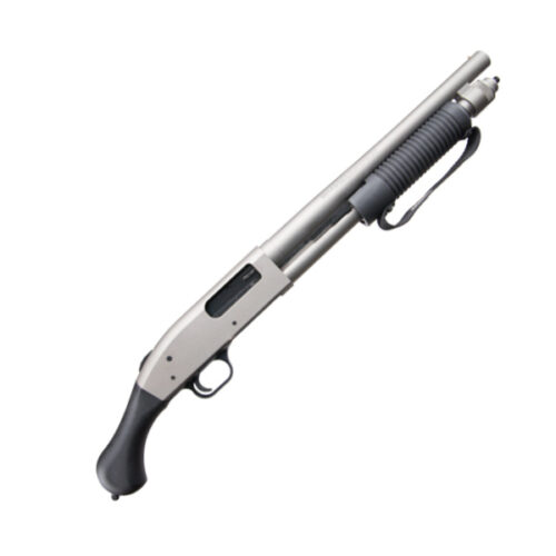 MOS 590 SHOCKWAVE JIC 12M/14CB