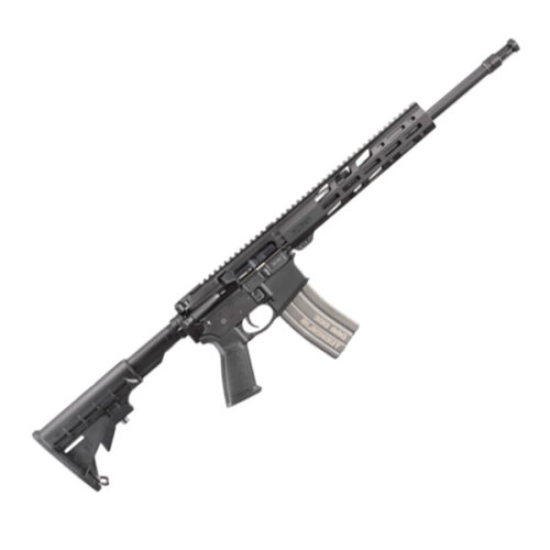 RUGER AR-556 FFH 300BLK 16B 30RD