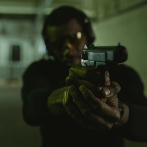 MD Handgun Qualification License (HQL) Course