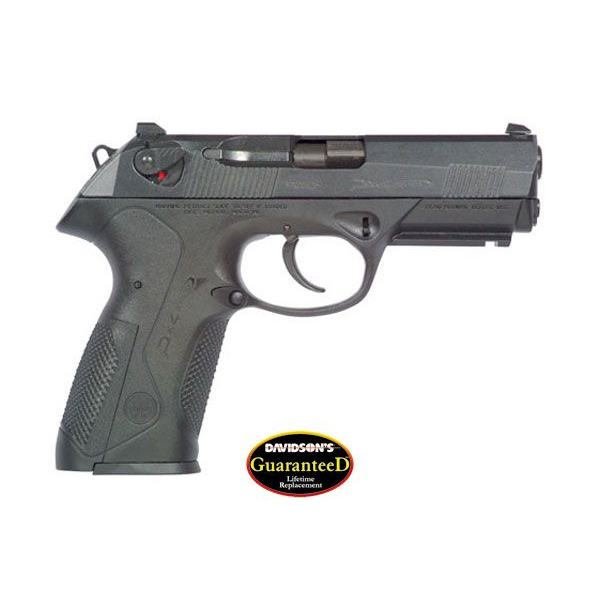 BERETTA PX4 Storm Type F 9MM