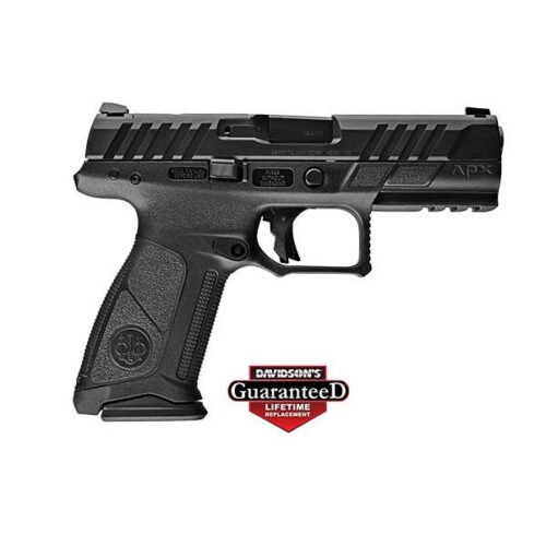 BERETTA APXA1 9MM B PST 4.25