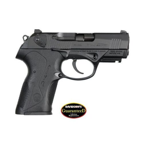 BERETTA PX4 STORM CMPT 9MM