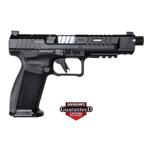 CANIK METE SFX PRO 9MM