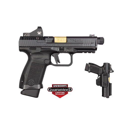 CANIK TP9 ELT CBT EXC 9MM