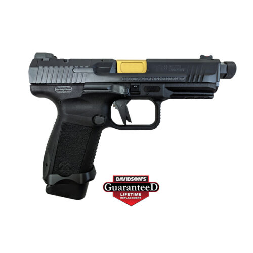 CANIK TP9 ELT CBT EXC 9MM