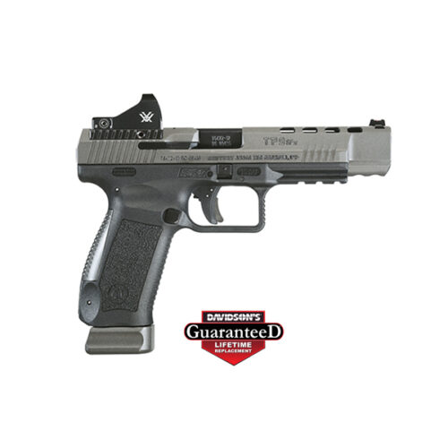 CANIK TP9SFX VIPER 9MM