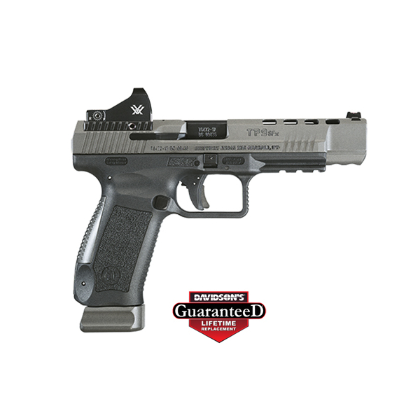 CANIK TP9SFX VIPER 9MM