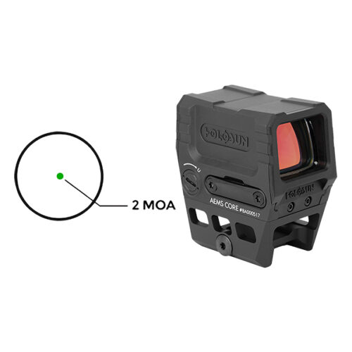 Holosun AEMS/CORE120101