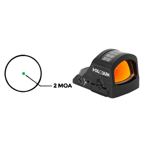 Holosun HE407C-GR-X2