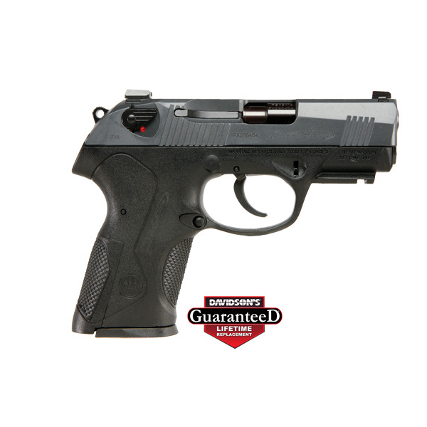 Beretta PX4 Storm Compact Carry 9MM