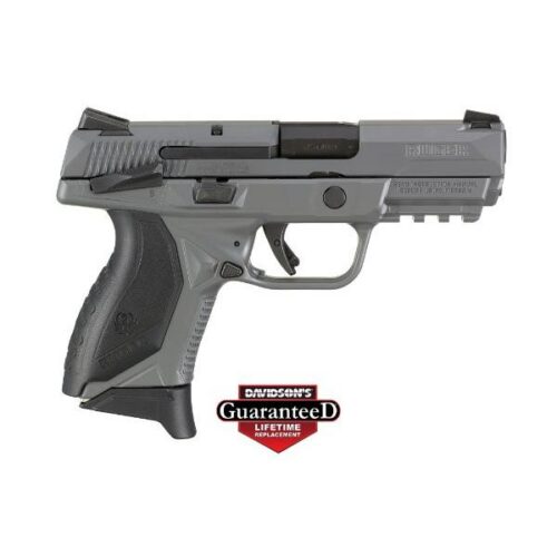 RUGER AMERICAN-COMPACT PST 45AP