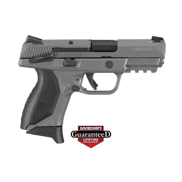RUGER AMERICAN-COMPACT PST 45AP