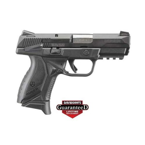 RUGER AMERICAN-COMPACT PST 45AP