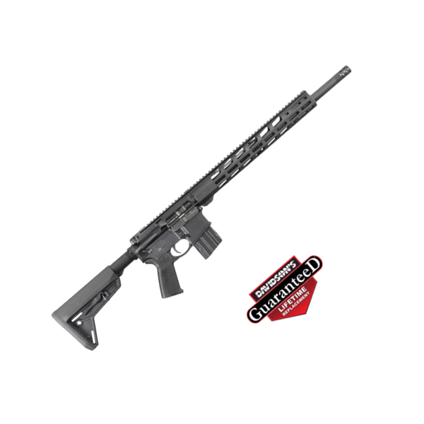 RUGER AR-556 450BSH RFL 18B
