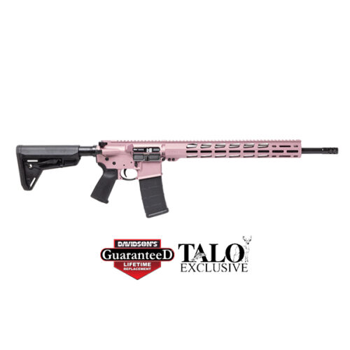 RUGER AR-556 5.56 SA 18RS