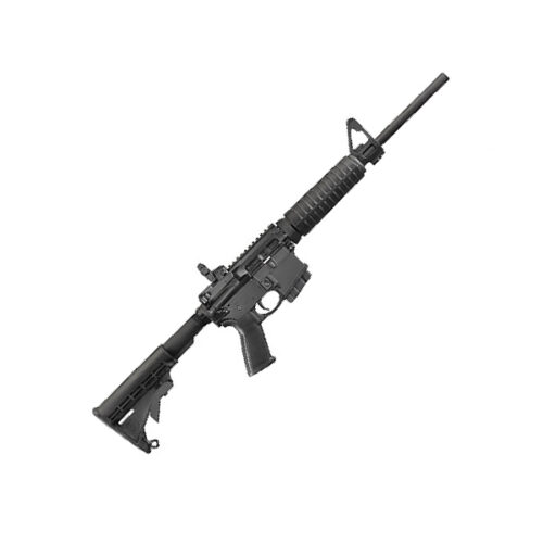 RUGER AR-556 5.56 SA RFL