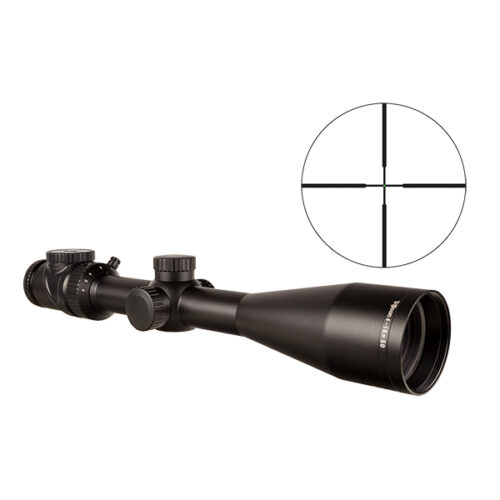 TRIJICON ACCUPOINT 4-16X50 STD DUP