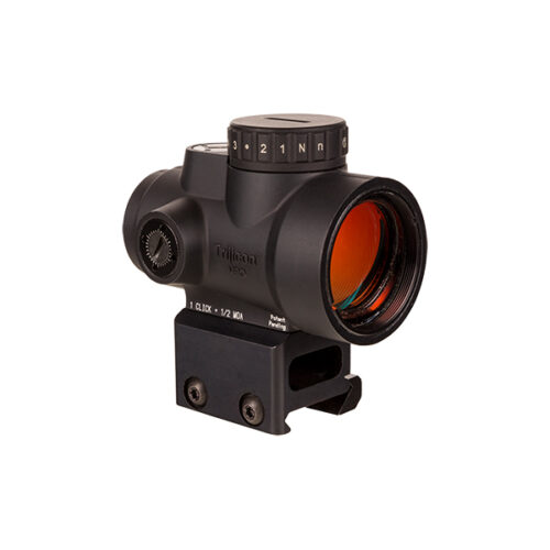 TRIJICON MRO HD RED DOT