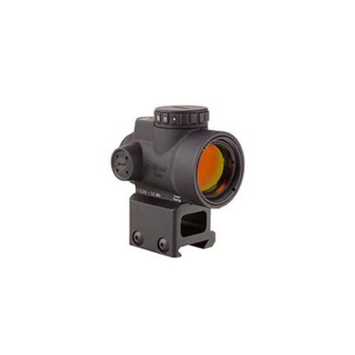 TRIJICON MRO RED DOT 1X25 2MOA LOW