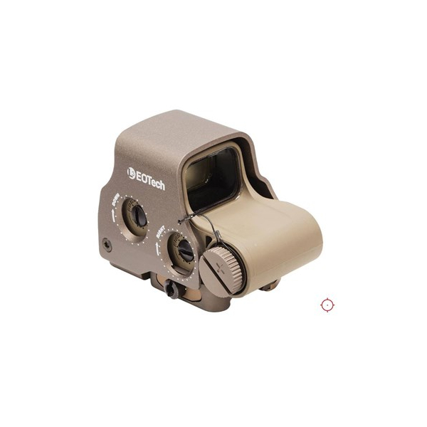 EO TECH MODEL EXPS3-0