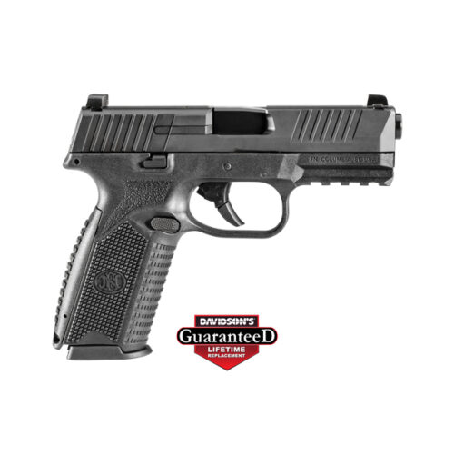 FN AMERICA 509 9MM DA