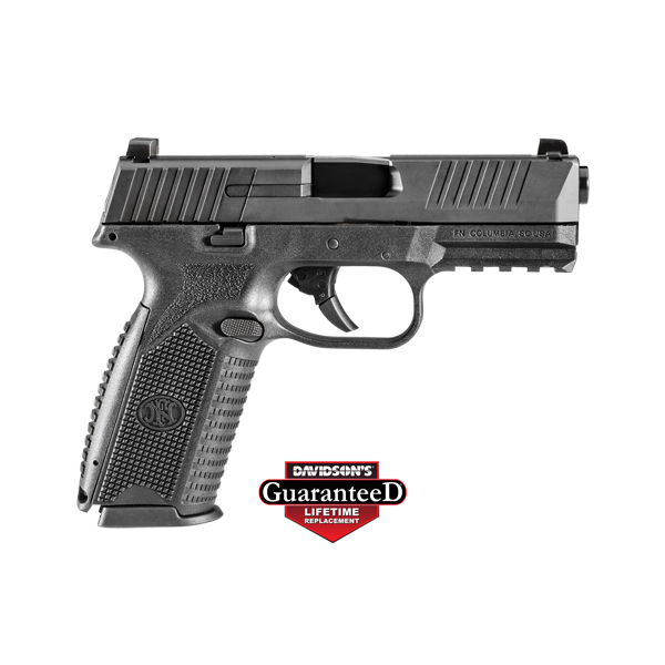 FN AMERICA 509 9MM DA