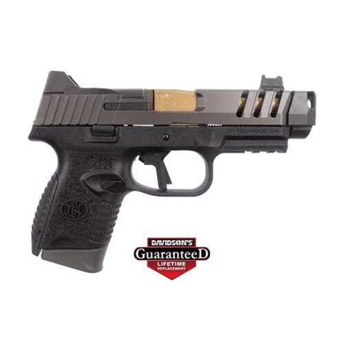 FN AMERICA 509 CC EDGE 9MM