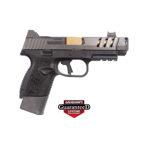 FN AMERICA 509 Long Slide Edge 9MM