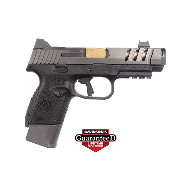 FN AMERICA 509 Long Slide Edge 9MM