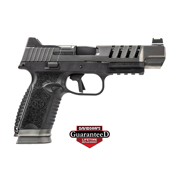 FN AMERICA 509 LS EDGE 9MM