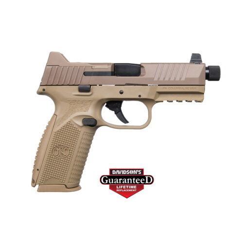 FN AMERICA 509 TAC 9MM