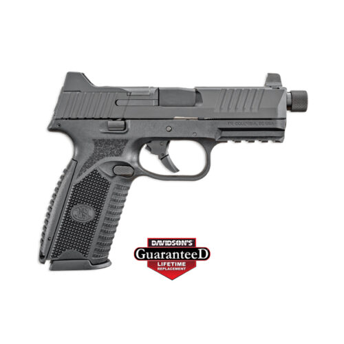 FN AMERICA 509 TAC 9MM DA