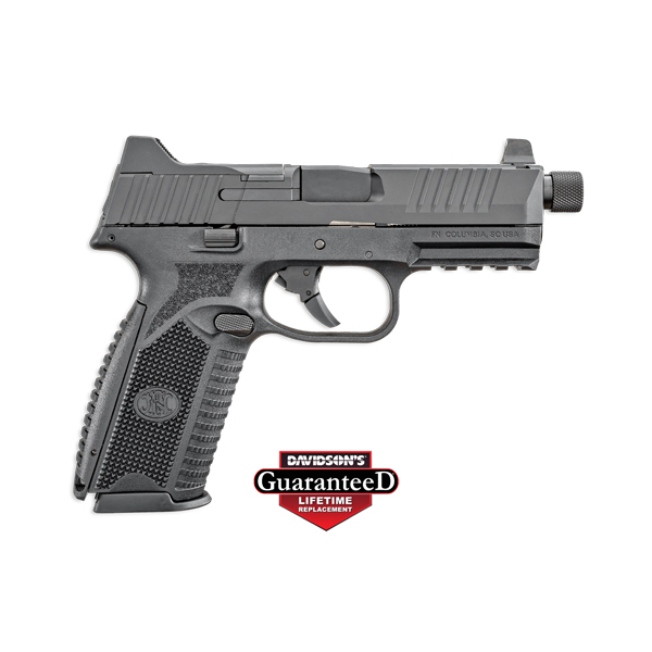 FN AMERICA 509 TAC 9MM DA