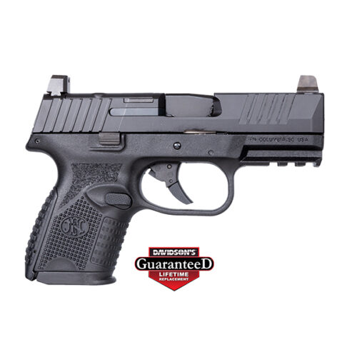 FN AMERICA 509C MRD 9MM