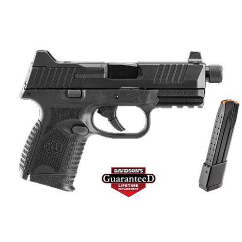 FN AMERICA 509C TAC 9MM