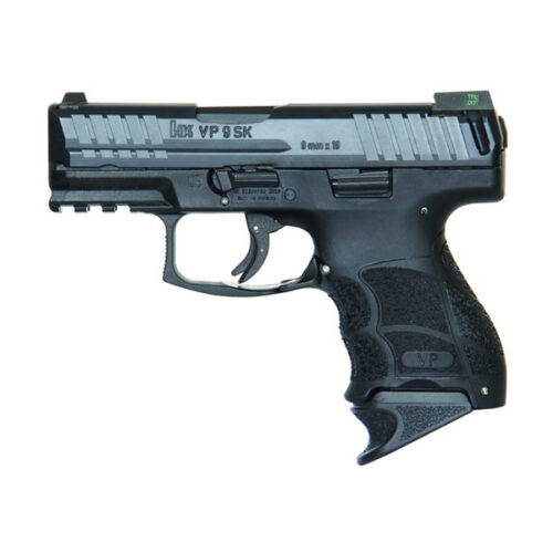 HECKLER AND KOCH (HK USA) VP9SK 9MM