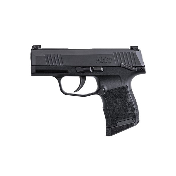 SIG SAUER P365 9MM