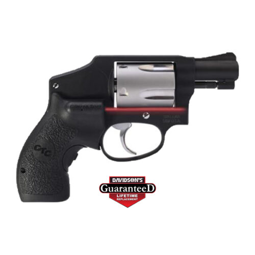 Smith & Wesson 442PC 38SP