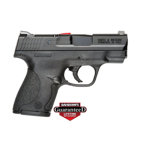Smith & Wesson MP SHD 40SW