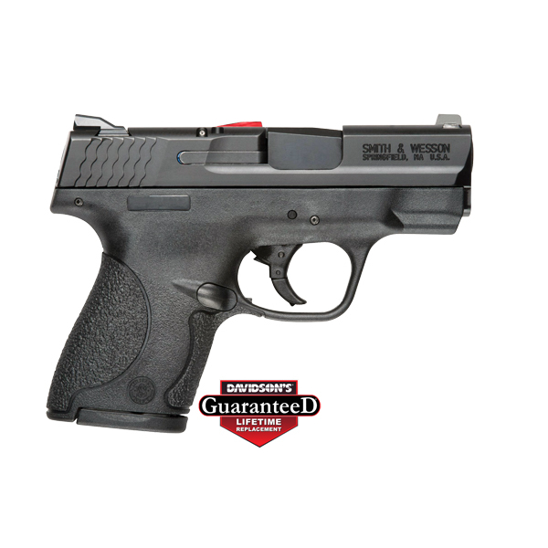 Smith & Wesson MP SHD 40SW