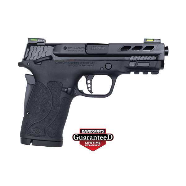 Smith & Wesson MP2 SHDEZPC 380