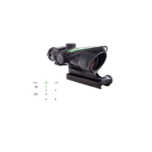 TRIJICON ACOG 300 AAC BLACKOUT