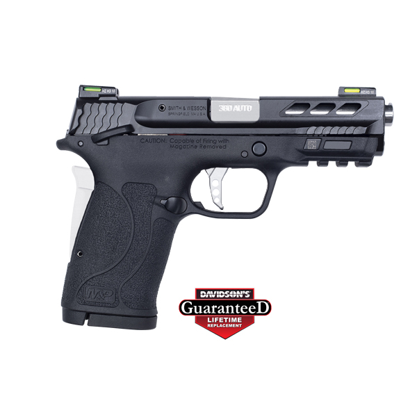Smith & Wesson MP2 SHDEZPC 380