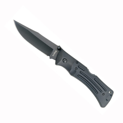 KA-BAR BLACK MULE FOLDER