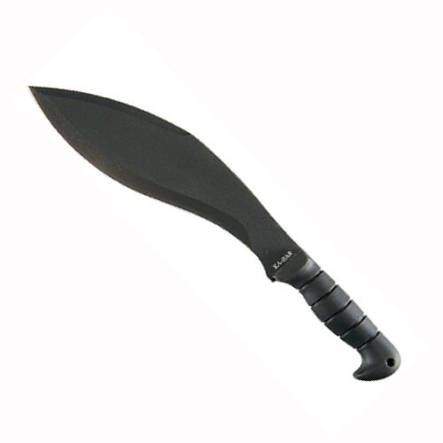 KA-BAR KUKRI MACHETE