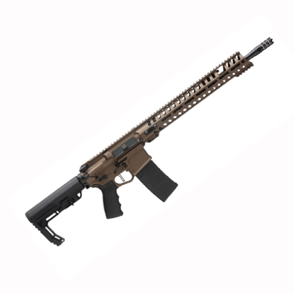 POF-USA Renegade + Burnt Bronze 5.56 NATO | 223
