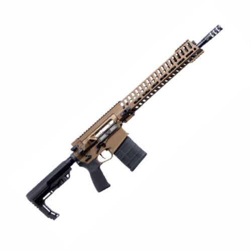 POF-USA REVOLUTION 14.5 RAIL 7.62 NATO | 308